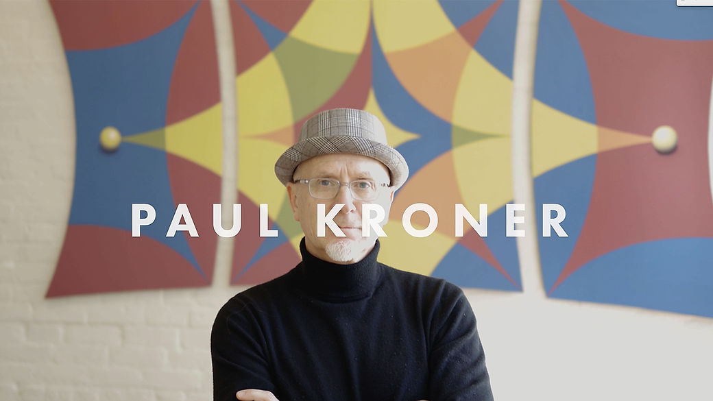 Paul Kroner Gallery Recap